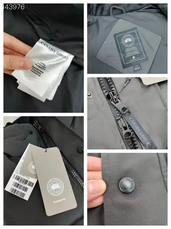 Canada Goose XS-2XL 26yr63 (22)